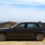 BMW SERIE 3 TOURING @ drivelife magazine copy Orazio Truglio