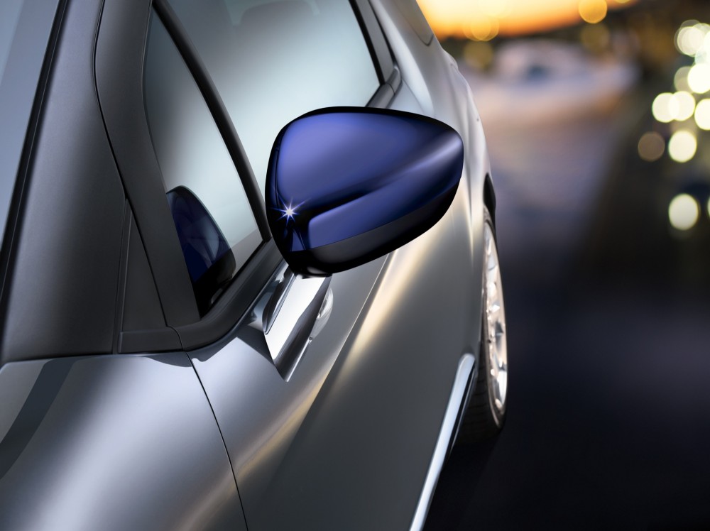 CITROEN DS3 CABRIO at DRIVELIFE PHOTO MAGAZINE