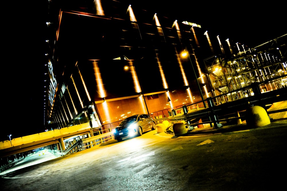 CITROEN DS5 @ mrlukkor