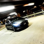 CITROEN DS5 @ mrlukkor