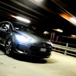 CITROEN DS5 @ mrlukkor