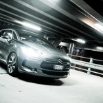CITROEN DS5 @ mrlukkor