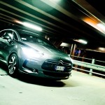 CITROEN DS5 @ mrlukkor