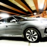 CITROEN DS5 @ mrlukkor