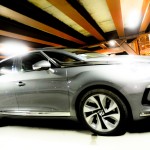 CITROEN DS5 @ mrlukkor