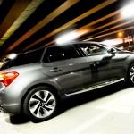 CITROEN DS5 @ mrlukkor