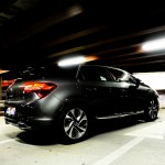 CITROEN DS5 @ mrlukkor