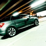 CITROEN DS5 @ mrlukkor