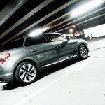 CITROEN DS5 @ mrlukkor