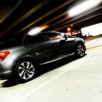 CITROEN DS5 @ mrlukkor