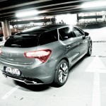 CITROEN DS5 @ mrlukkor