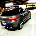 CITROEN DS5 @ mrlukkor