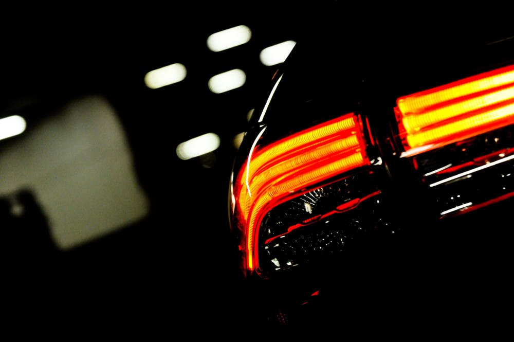 CITROEN DS5 @ mrlukkor