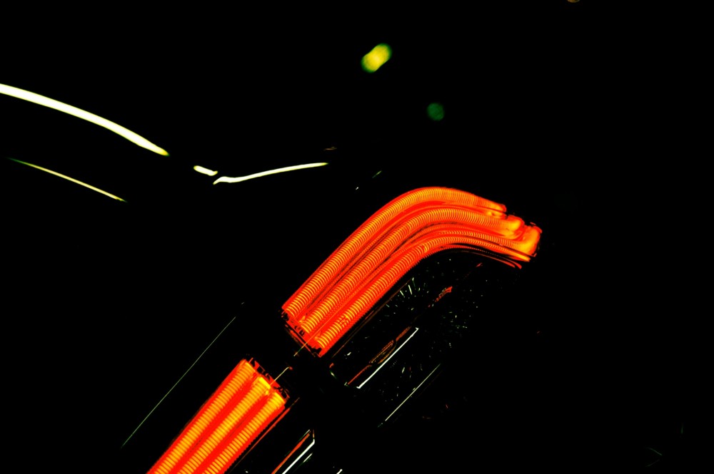 CITROEN DS5 @ mrlukkor