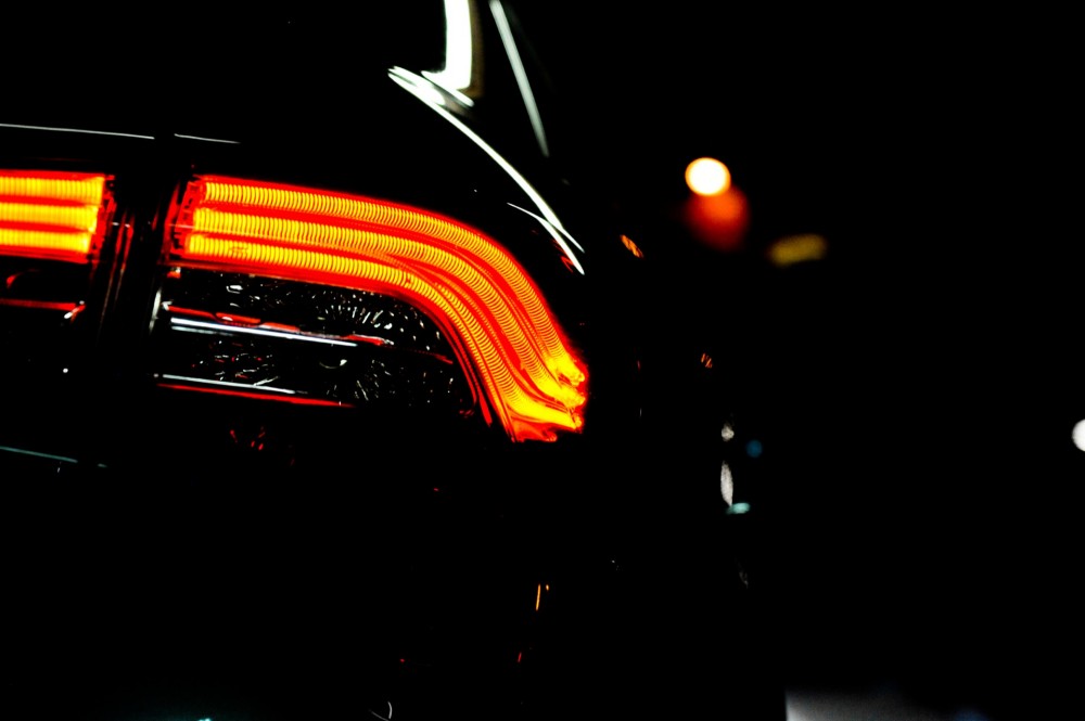 CITROEN DS5 @ mrlukkor