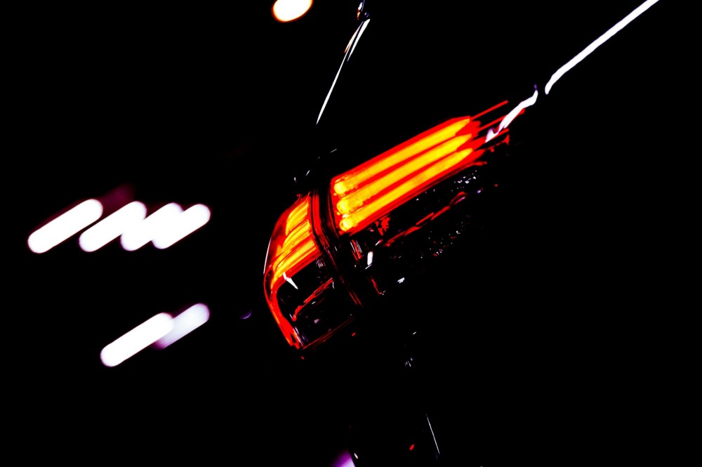 CITROEN DS5 @ mrlukkor