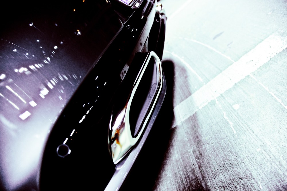 CITROEN DS5 @ mrlukkor