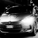 CITROEN DS5 @ mrlukkor