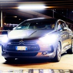 CITROEN DS5 @ mrlukkor