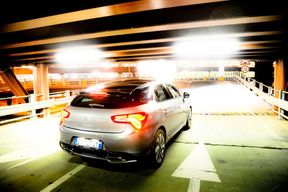 CITROEN DS5 @ mrlukkor