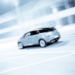 CITROEN DS5 @ mrlukkor