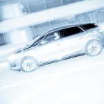 CITROEN DS5 @ mrlukkor