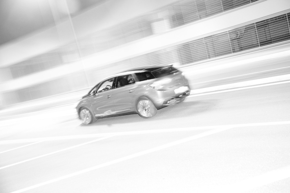 CITROEN DS5 @ mrlukkor