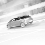 CITROEN DS5 @ mrlukkor