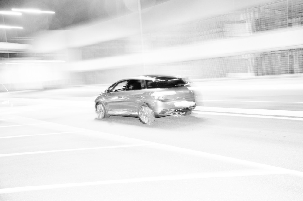 CITROEN DS5 @ mrlukkor