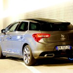 CITROEN DS5 @ mrlukkor