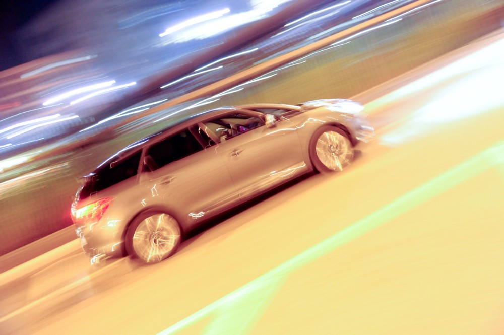 CITROEN DS5 @ mrlukkor