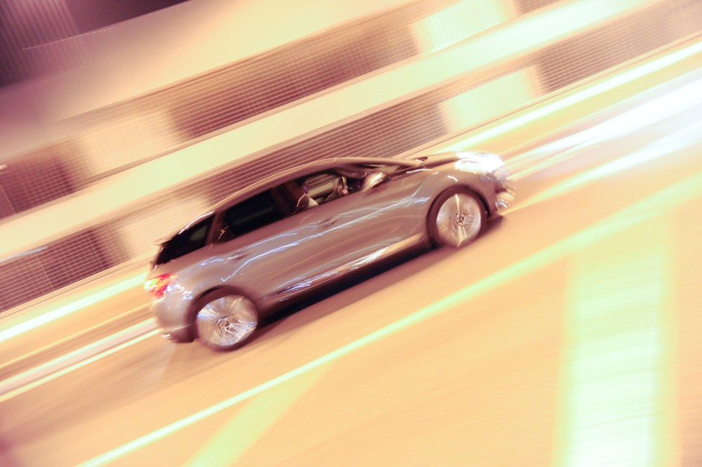 CITROEN DS5 @ mrlukkor