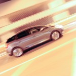 CITROEN DS5 @ mrlukkor