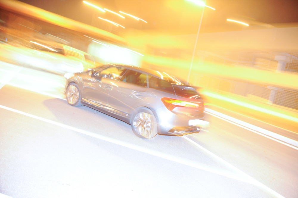 CITROEN DS5 @ mrlukkor