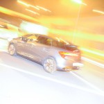 CITROEN DS5 @ mrlukkor