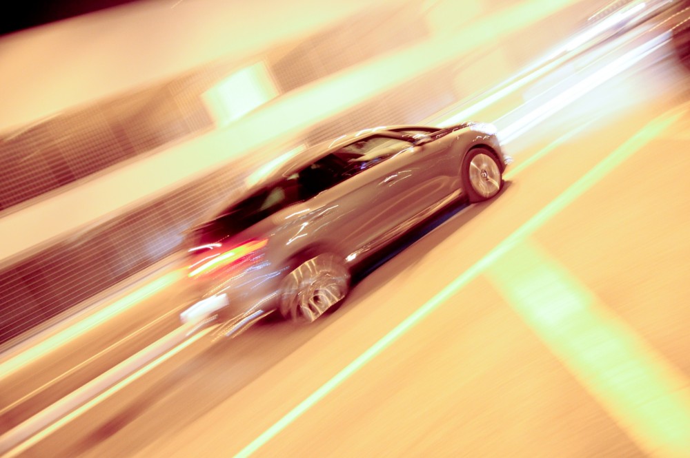 CITROEN DS5 @ mrlukkor