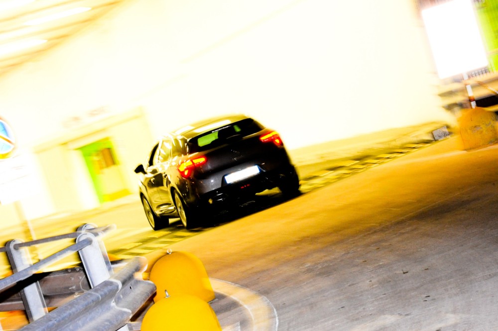 CITROEN DS5 @ mrlukkor