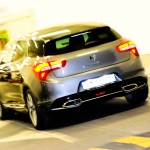 CITROEN DS5 @ mrlukkor