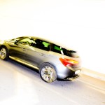 CITROEN DS5 @ mrlukkor