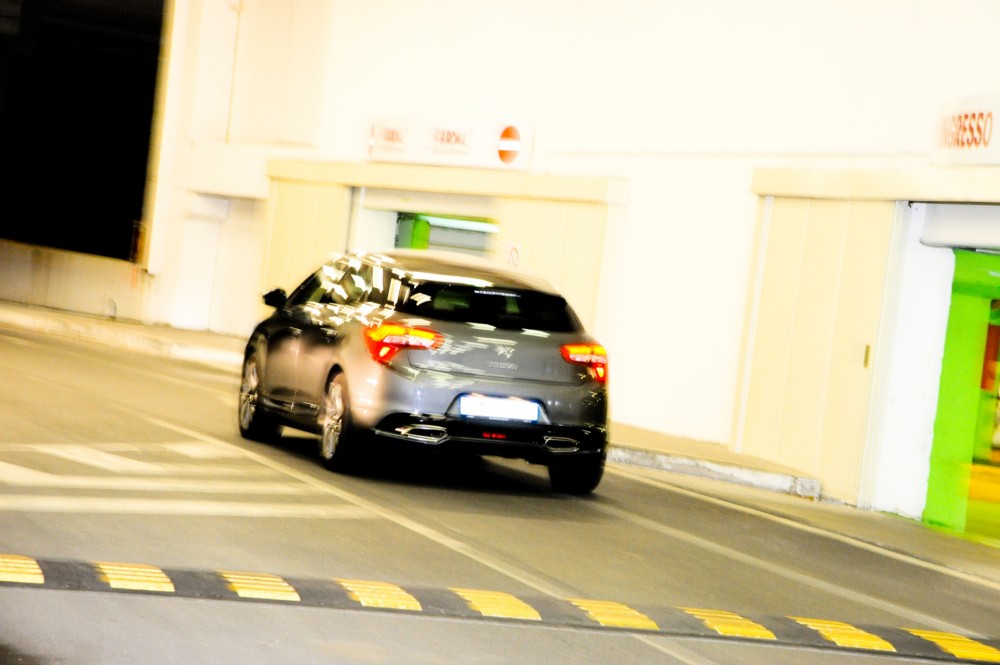 CITROEN DS5 @ mrlukkor