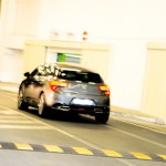 CITROEN DS5 @ mrlukkor