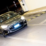 CITROEN DS5 @ mrlukkor