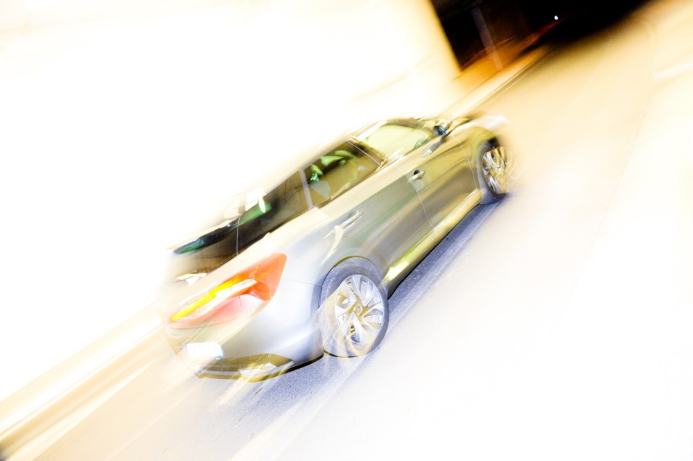 CITROEN DS5 @ mrlukkor