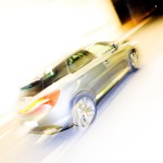 CITROEN DS5 @ mrlukkor