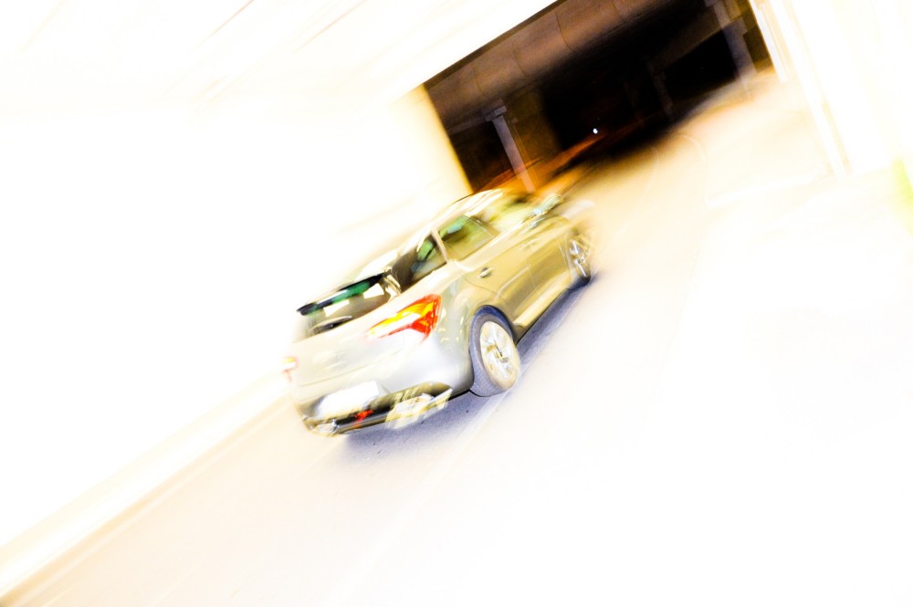 CITROEN DS5 @ mrlukkor