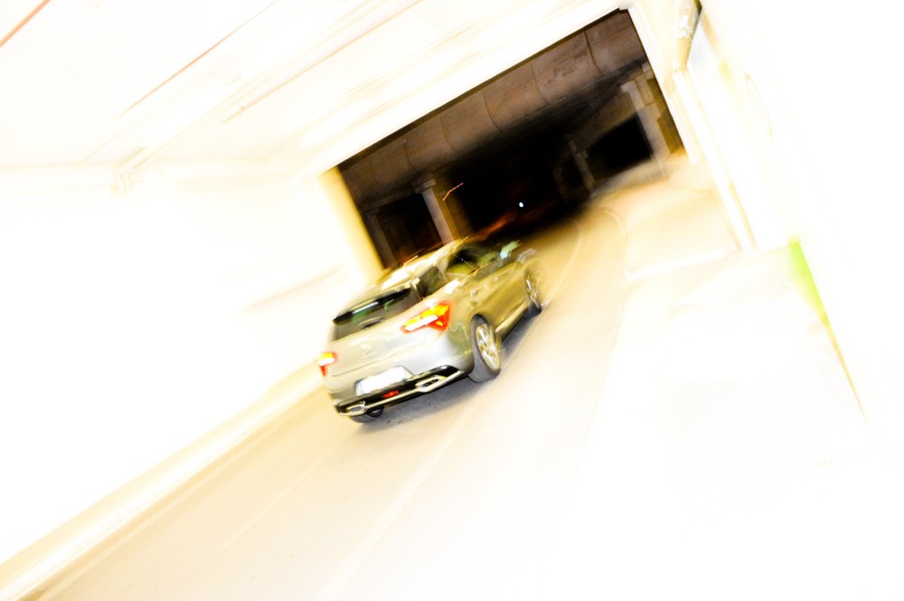 CITROEN DS5 @ mrlukkor