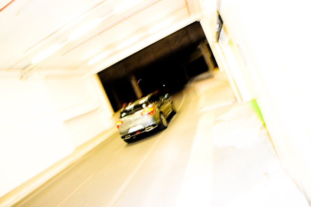 CITROEN DS5 @ mrlukkor