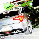 CITROEN DS5 @ mrlukkor