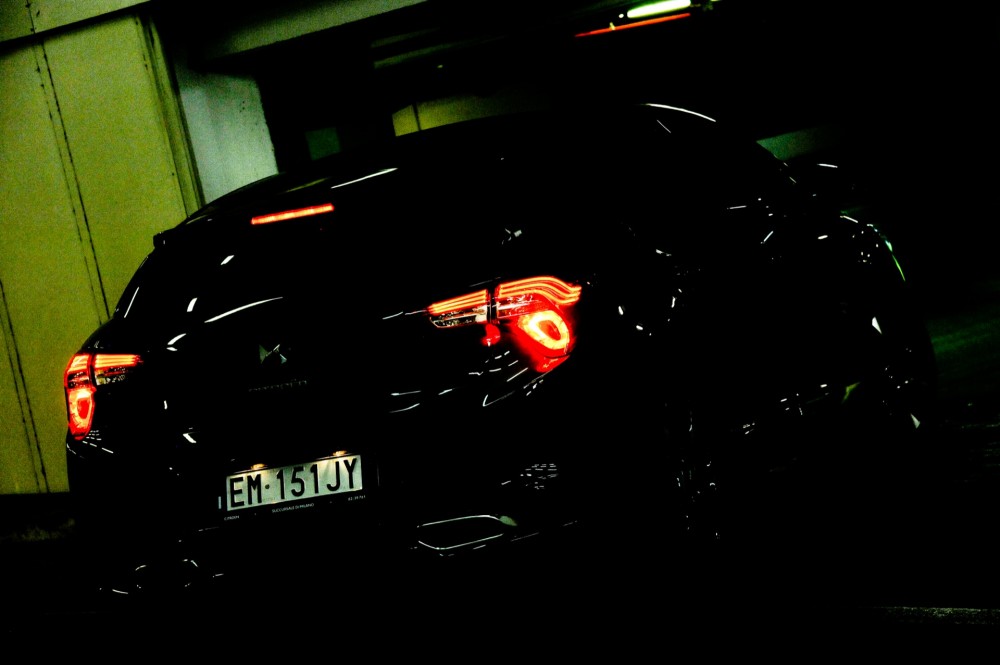 CITROEN DS5 @ mrlukkor