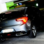 CITROEN DS5 @ mrlukkor